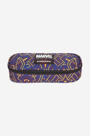 Peračník Eastpak x Marvel fialová farba,EK717W41