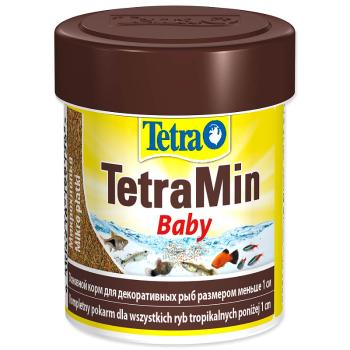 TETRA TetraMin Baby 66 ml