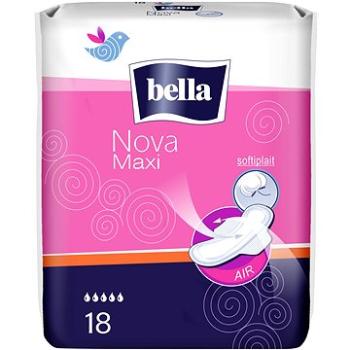BELLA Nova  Maxi 18 ks (5900516301996)