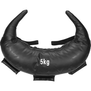 Gorilla Sports Bulharské vrece, 5 kg