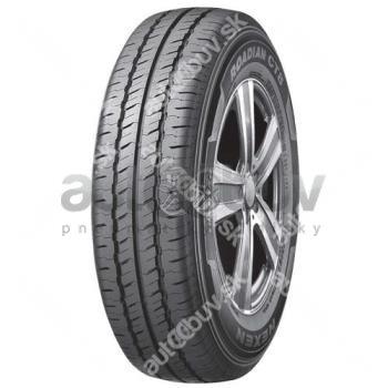 Nexen ROADIAN CT8 195/75R16 107/105T   TL C