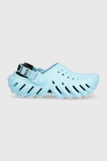 Detské šľapky Crocs