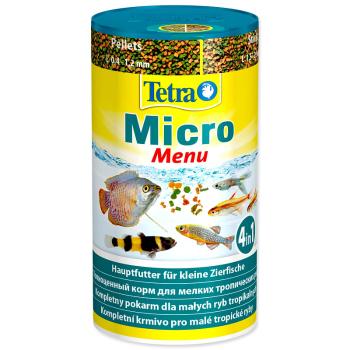 TETRA Micro Menu 100 ml