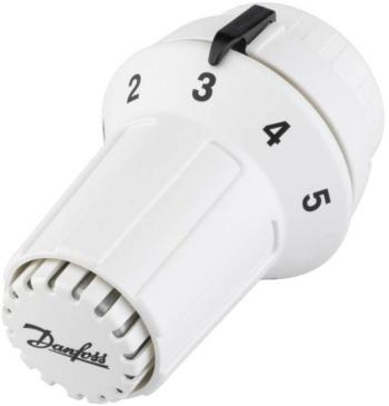 Danfoss 013G6520  radiátorová termostatická hlavica mechanický  8 do 28 °C