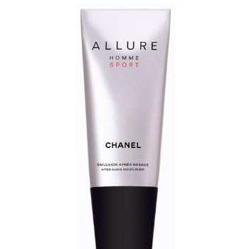 Chanel Allure Homme Sport - balzam po holení 100 ml