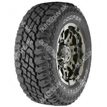 Cooper DISCOVERER S/T MAXX POR 315/70R17 121/118Q  Tires 