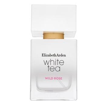 Elizabeth Arden White Tea Wild Rose toaletná voda pre ženy 30 ml