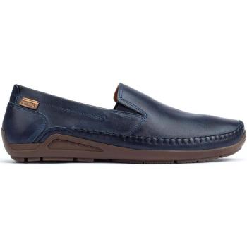 Pikolinos  Azores  Slip-on Modrá