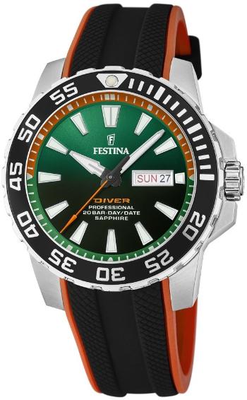 Festina The Originals DIVER 20662/2