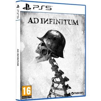 Ad Infinitum – PS5 (3665962022278)