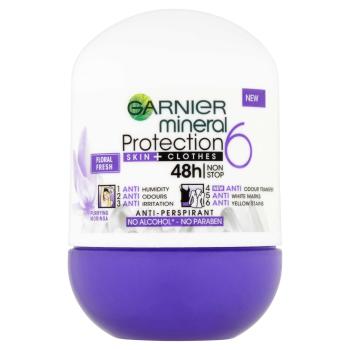 Garnier Mineral Protection 48h deodorant