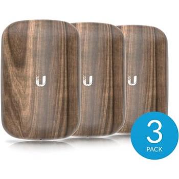 Ubiquiti EXTD-cover-Wood-3 – U6 Extender Cover (3-pack)