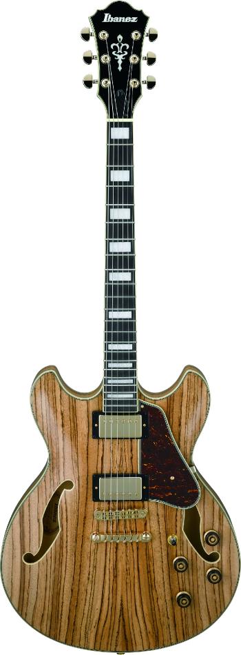 Ibanez AS93ZW-NT