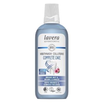 LAVERA Ústna voda Complete Care bez fluoridu