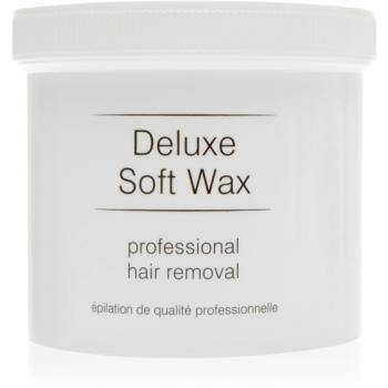 RIO Soft Wax epilačný vosk For CWAX 400 ml