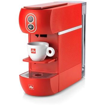 ILLY EASY E.S.E., červená (7291E)