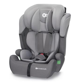 Kinderkraft COMFORT UP i-Size 2023 GREY,KINDERKRAFT Autosedačka Comfort up i-size grey (76-150 cm)