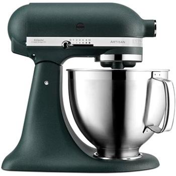 KitchenAid Artisan 5KSM185, fľaškovo zelená, 4,8 l (5KSM185PSEPP)