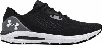 Under Armour UA HOVR Sonic 5 Black/White/White 44