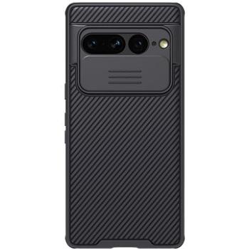 Nillkin CamShield PRO Zadný Kryt na Google Pixel 7 Pro Black (57983112785)