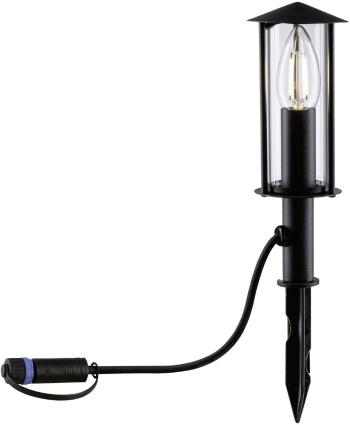 Paulmann Minipoller Classic 94323 Osvetľovací systém Plug & Shine     LED  2 W  antracitová