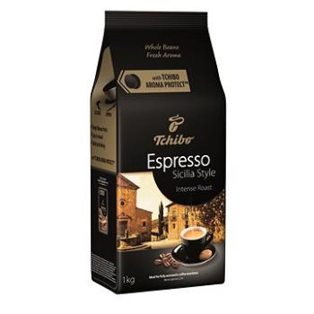 Tchibo Espresso Sicilia Style 1 kg (500830)