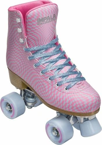 Impala Skate Roller Skates Dvojradové korčule Wavycheck 37