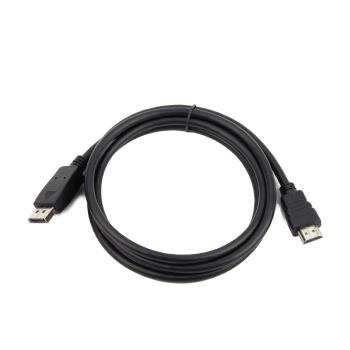 Kabel CABLEXPERT CC-DP-HDMI-6 DisplayPort na HDMI, M/M, 1,8m