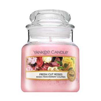 Yankee Candle Fresh Cut Roses 104 g