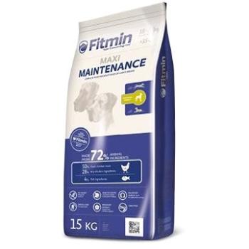 Fitmin dog maxi maintenance – 15 kg (8595237006441)