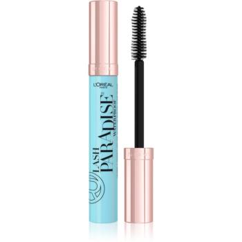 L’Oréal Paris Lash Paradise Lash Paradise vodeodolná predlžujúca riasenka pre extra objem 6,4 ml