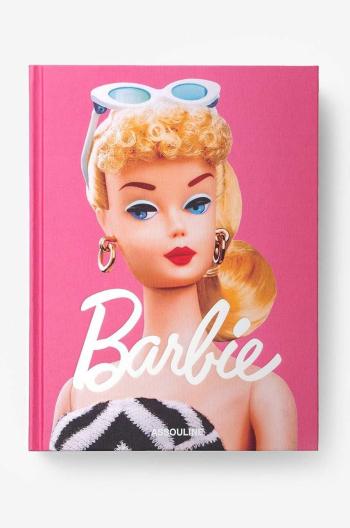 Kniha Assouline Barbie by Susan Shapiro, English