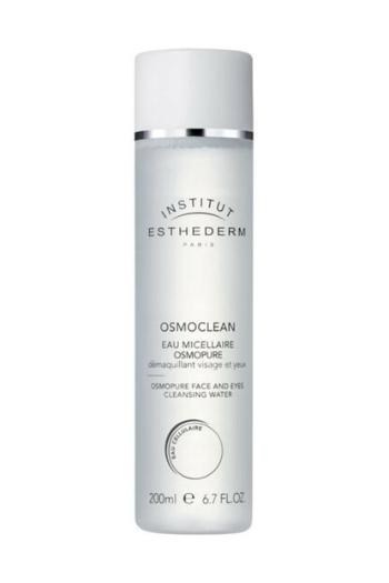 Institut Esthederm OSMOPURE FACE & EYES CLEANSING WATER 200 ml