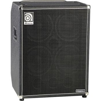 AMPEG SVT-410HLF