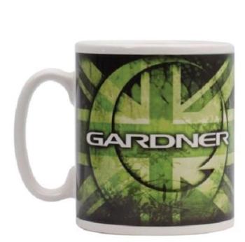Gardner hrnček logo mug