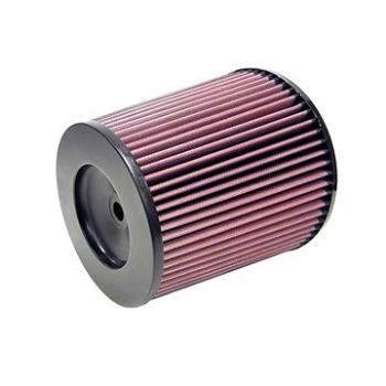 K&N RC-5112 univerzálny okrúhly skosený filter so vstupom 89 mm a výškou 203 mm
