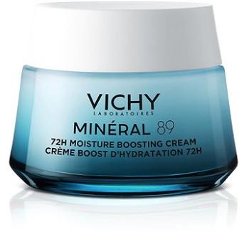 VICHY Mineral89 72h Moisture Boosting Cream 50 ml (3337875831888)