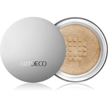 ARTDECO Pure Minerals Powder Foundation minerálny sypký make-up odtieň 340.3 Soft Ivory 15 g