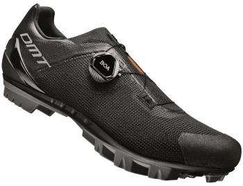 DMT KM4 MTB Black 41