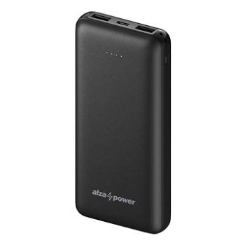 AlzaPower Onyx 20 000 mAh USB-C čierna (APW-PBO20CB)