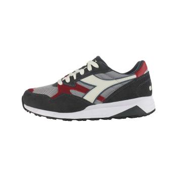 Diadora  501.178559 D0085 Gull/Ebony  Módne tenisky Šedá