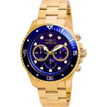 Invicta Pro Diver 21789 - 30 dní na vrátenie tovaru, Garancia originality