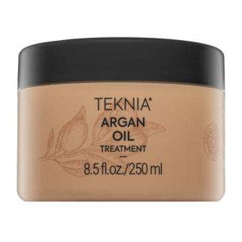 Lakmé Teknia Hair Care Argan Oil Treatment vyživujúca maska pre všetky typy vlasov 250 ml