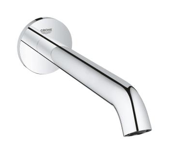 Vaňový výtok Grohe Essence New chróm 13449001