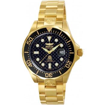 Invicta Pro Diver 10642 - 30 dní na vrátenie tovaru, Garancia originality