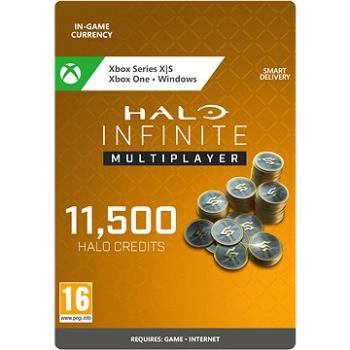 Halo Infinite: 11,500 Halo Credits – Xbox Digital (7LM-00044)
