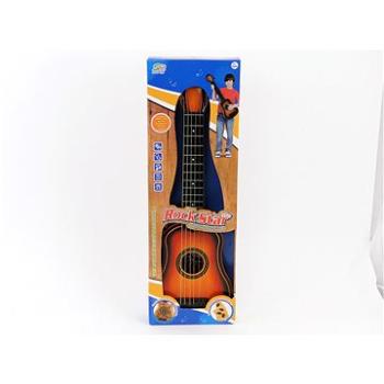 Gitara 64 × 21 × 7 cm (5901271460737)
