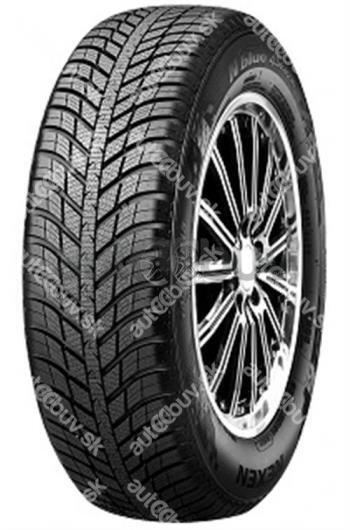 Nexen N'BLUE 4SEASON 235/60R18 107V  