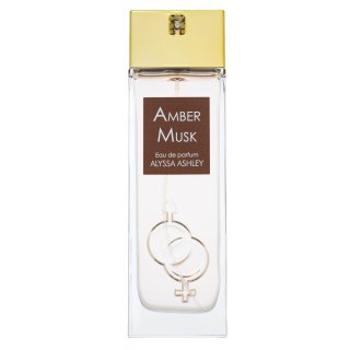 Alyssa Ashley Amber Musk parfémovaná voda unisex 100 ml