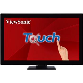 27 ViewSonic TD2760